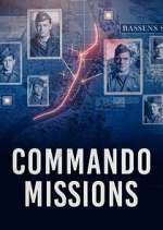 Watch Commando Missions M4uhd