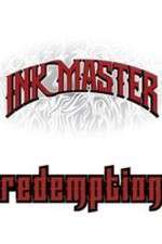 Watch Ink Master: Redemption M4uhd