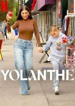 Watch Yolanthe M4uhd