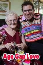 Watch Age Gap Love M4uhd