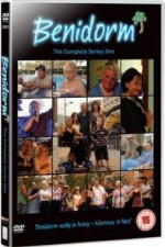 Watch Benidorm M4uhd
