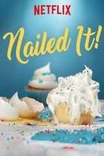 Watch Nailed It! M4uhd