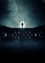 Watch Alien Disclosure Files M4uhd