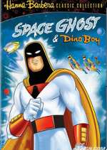 Watch Space Ghost and Dino Boy M4uhd