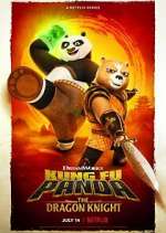Watch Kung Fu Panda: The Dragon Knight M4uhd