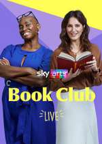Watch Sky Arts Book Club Live M4uhd