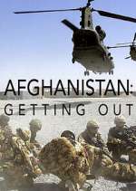 Watch Afghanistan: Getting Out M4uhd