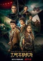 Watch Tribes of Europa M4uhd
