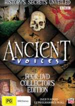 Watch Ancient Voices M4uhd