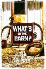 Watch Whats in the Barn M4uhd