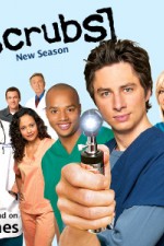 Watch Scrubs M4uhd