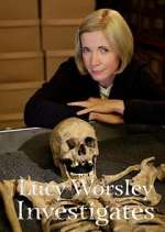 Watch Lucy Worsley Investigates M4uhd