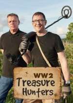 Watch WW2 Treasure Hunters M4uhd