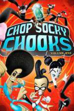Watch Chop Socky Chooks M4uhd