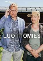 Watch Luottomies M4uhd