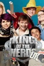 Watch King of the Nerds (UK) M4uhd