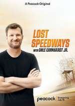 Watch Lost Speedways M4uhd
