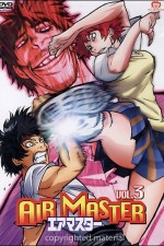 Watch Air Master M4uhd