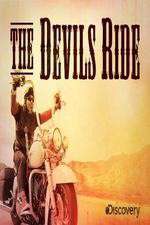 Watch The Devil's Ride M4uhd