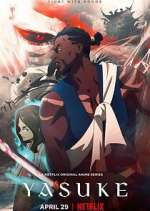 Watch Yasuke M4uhd