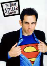 Watch The Ben Stiller Show M4uhd