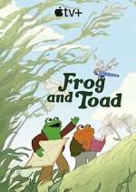 Watch Frog and Toad M4uhd