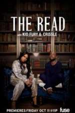 Watch The Read with Kid Fury and Crissle West M4uhd