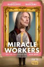 Watch Miracle Workers M4uhd