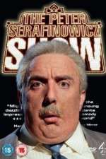 Watch The Peter Serafinowicz Show M4uhd