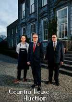 Watch Country House Auction M4uhd