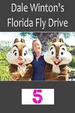 Watch Dale Winton's Florida Fly Drive M4uhd