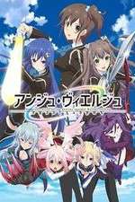 Watch Ange Vierge M4uhd