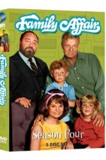 Watch Family Affair M4uhd
