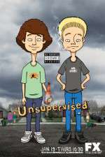 Watch Unsupervised M4uhd