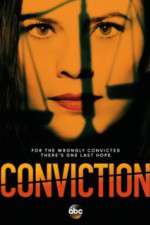 Watch Conviction M4uhd