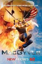 Watch MacGyver M4uhd