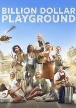 Watch Billion Dollar Playground M4uhd