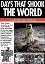 Watch Days That Shook the World M4uhd