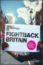 Watch Fightback Britain M4uhd