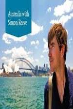 Watch Australia With Simon Reeve M4uhd