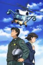 Watch Yomigaeru sora: Rescue Wings M4uhd