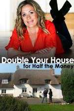 Watch Double Your House for Half the Money M4uhd