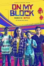 Watch On My Block M4uhd