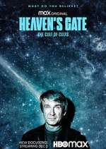 Watch Heaven's Gate: The Cult of Cults M4uhd