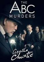 Watch The ABC Murders M4uhd
