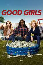 Watch Good Girls M4uhd