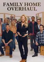 Watch Family Home Overhaul M4uhd