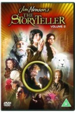Watch The Storyteller M4uhd