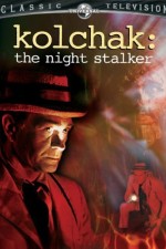 Watch Kolchak The Night Stalker M4uhd