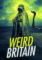 Watch Weird Britain M4uhd
